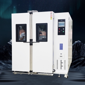 3立方大型恒温恒湿箱 恒温培养设备 生物医药植物培养箱